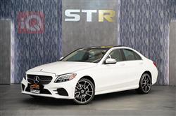 مێرسێدس بێنز C-Class